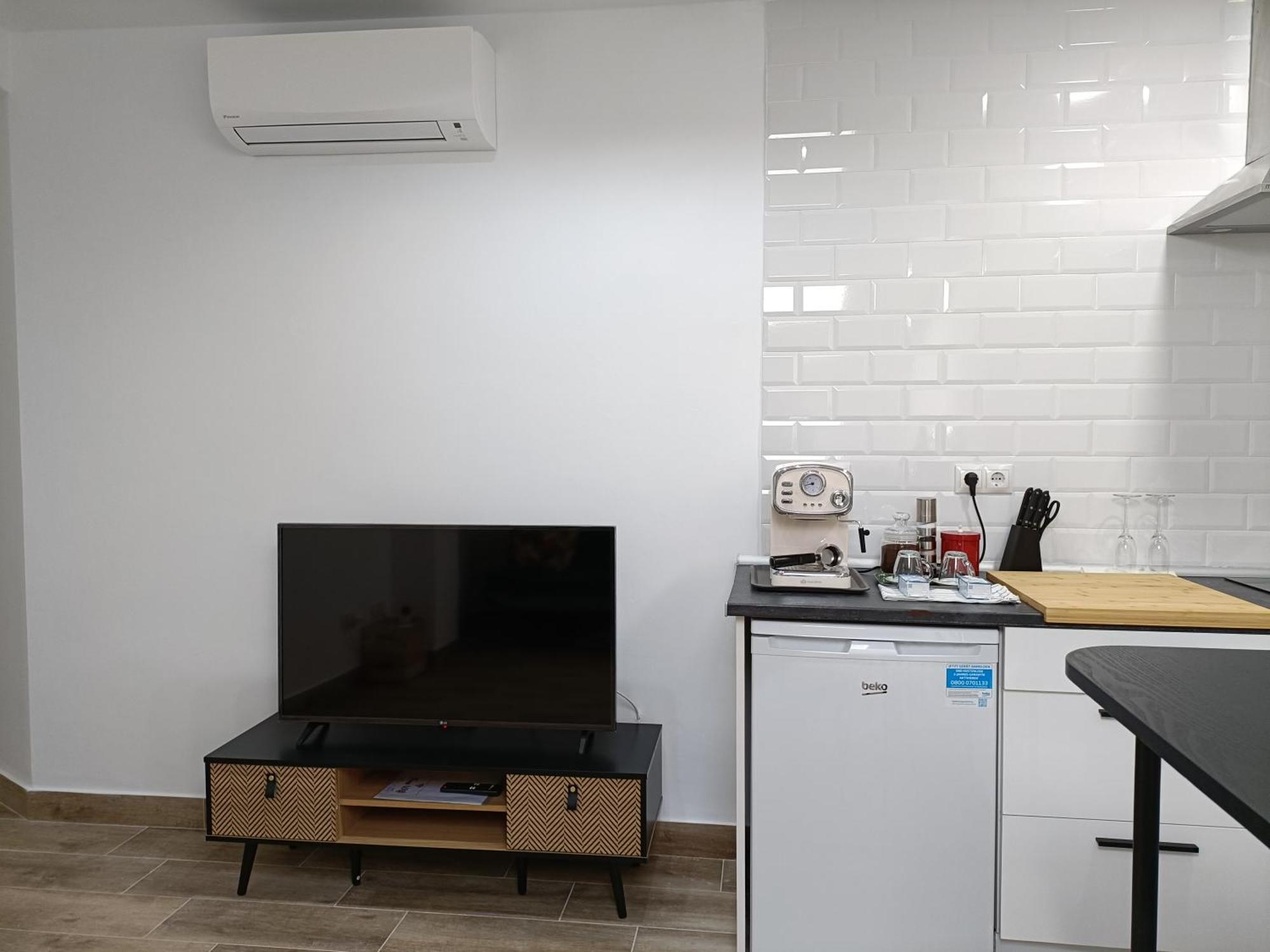 Apto Ana. Malaga Centro 部屋 写真