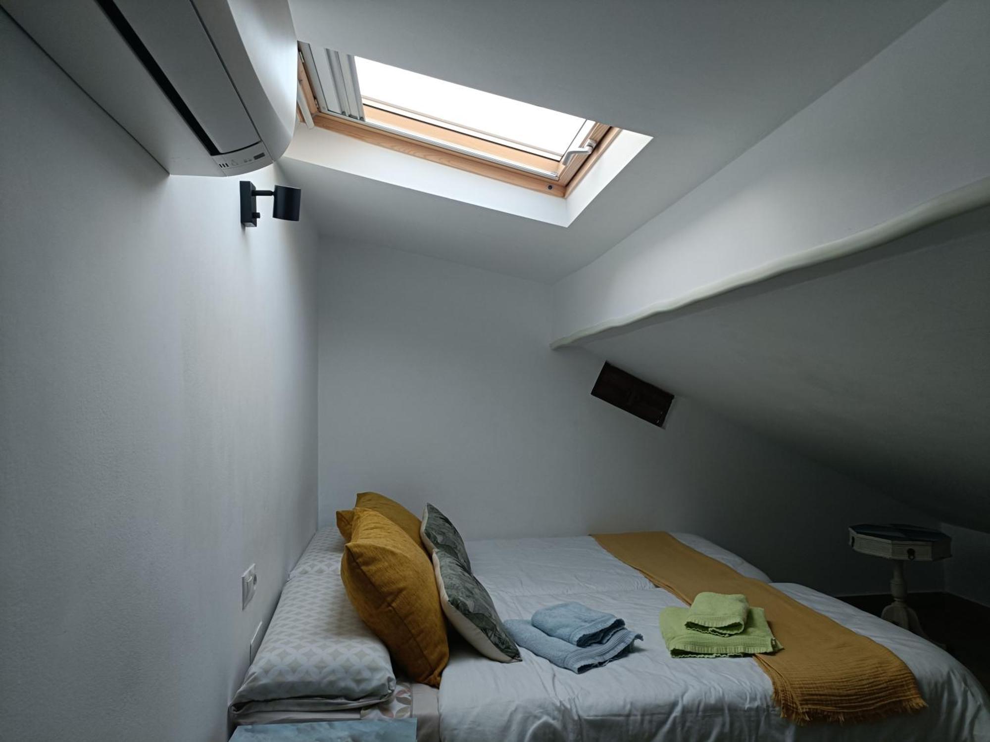 Apto Ana. Malaga Centro 部屋 写真